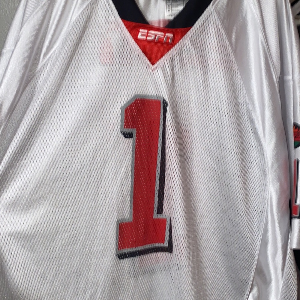 ESPN jersey - Picture 3 of 6